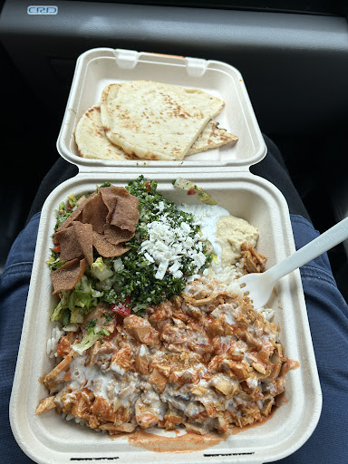 Photo of Caravana Cafe - 2984 Jutland Rd, Victoria, BC V8T 5K4